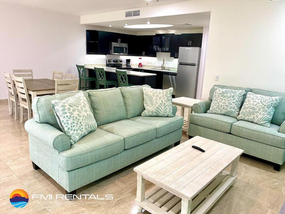 Linda Vista 106 Villa Puerto Peñasco Dış mekan fotoğraf