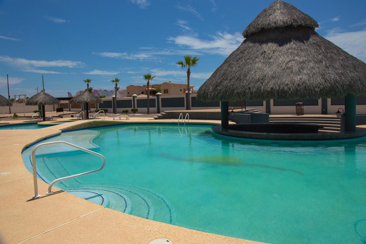 Linda Vista 106 Villa Puerto Peñasco Dış mekan fotoğraf