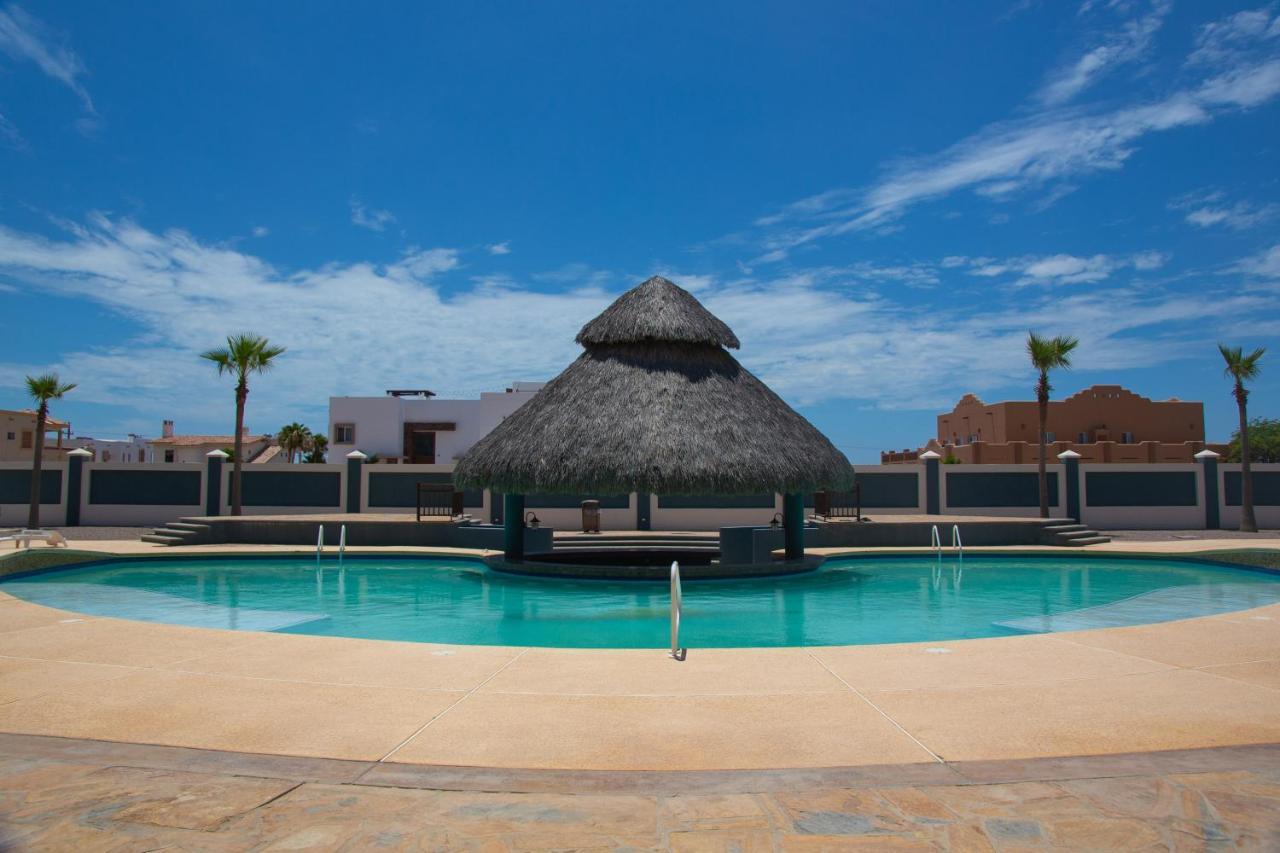 Linda Vista 106 Villa Puerto Peñasco Dış mekan fotoğraf
